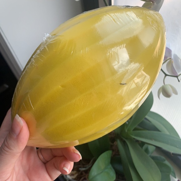 Beach Foamy Safe Firm Soft Bean Throw Ball Football Ball 🏈 - Picture 3 of 4